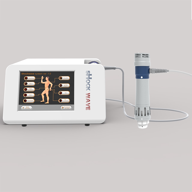 Shock Wave Therapy System  SW7