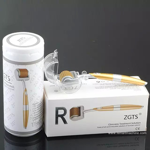 ZGTS derma roller