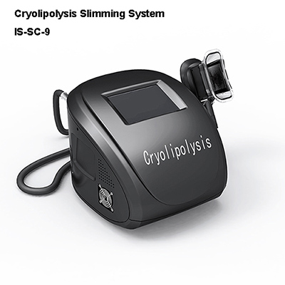 Portable cryolipolysis slimming machine 6S