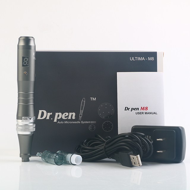 Derma pen  dr pen M8 