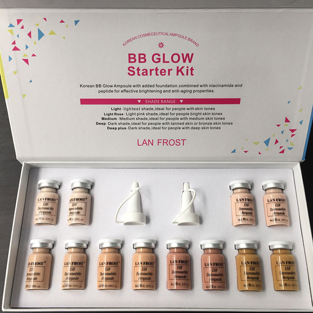 BB glow kit