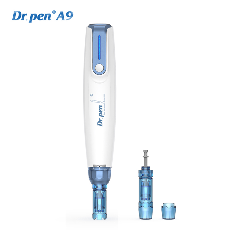 Newest derma pen A9