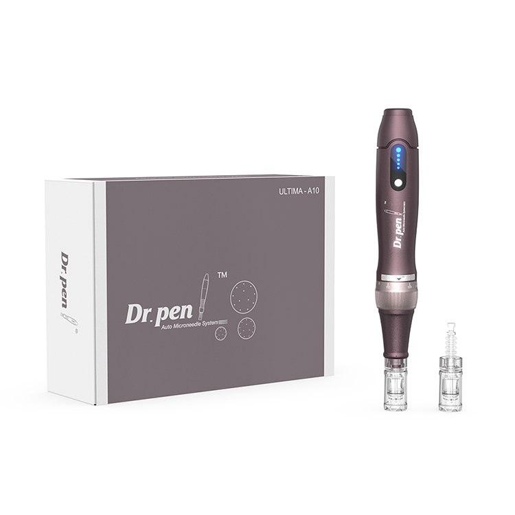 Newest derma pen A10