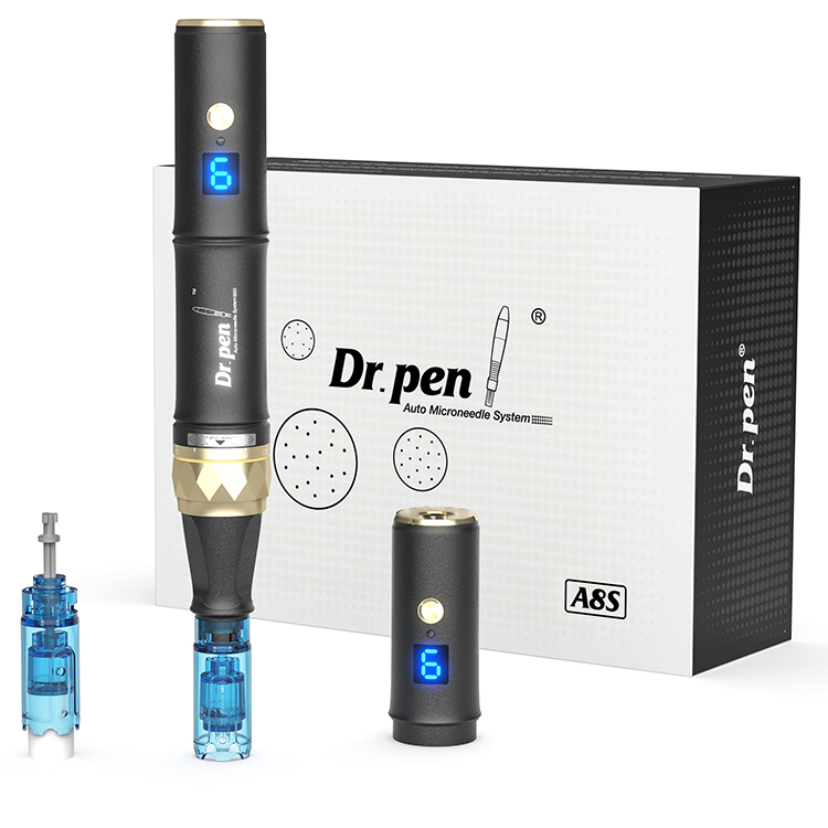 Derma pen A8S